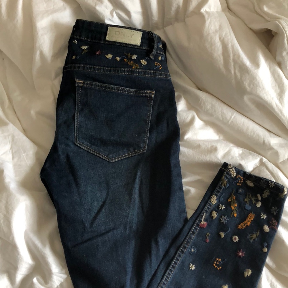 |JEANS|